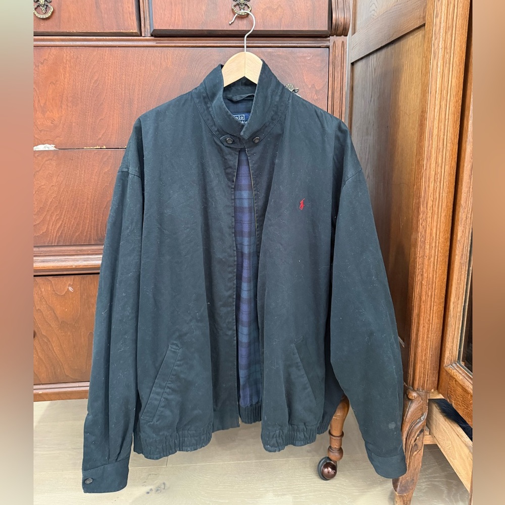 Vintage Ralph Lauren jacket